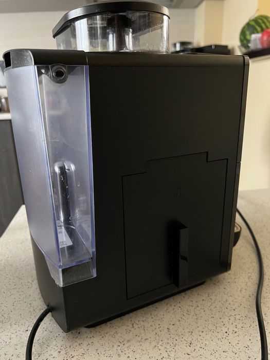 Espressor automat cafea Krups EA816 | Made in France | Functional