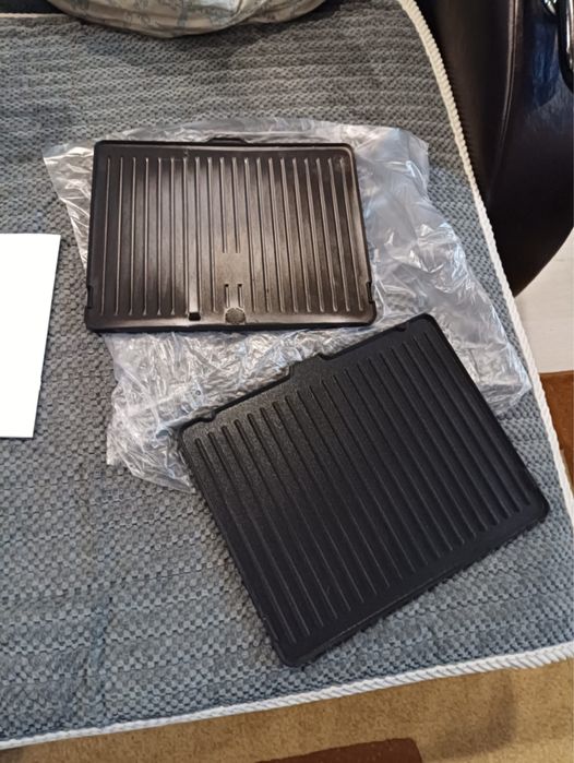 Продам плиту для грила