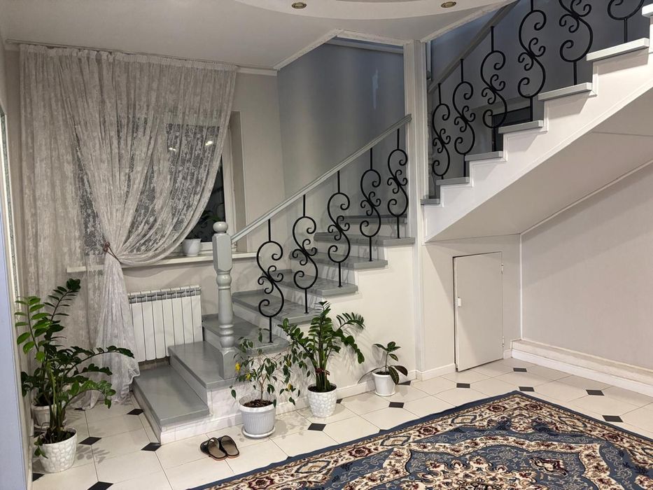 Продаётся мансардный дом