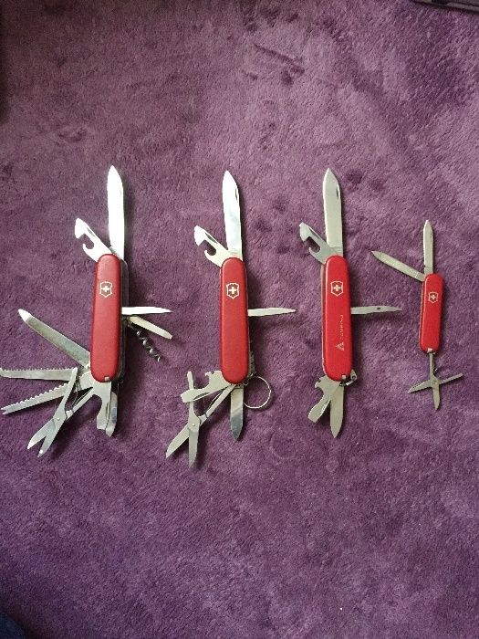 Victorinox Switzerland