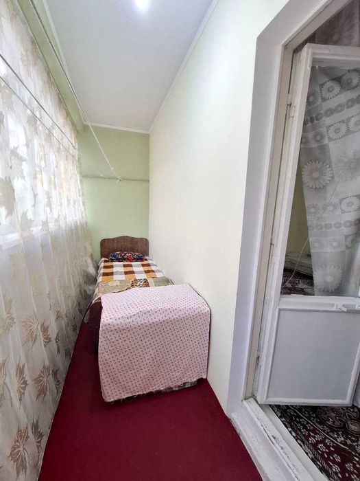 №3837.Продается 1-комнатная квартира в Саттепо.