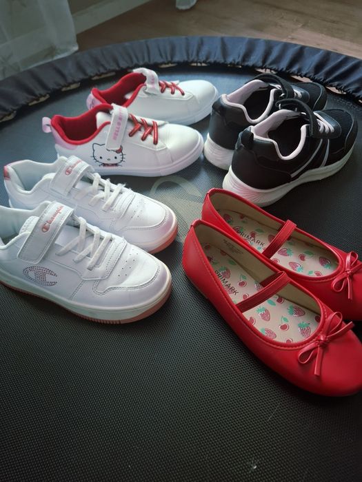 Set adidasi/pantofi/ incaltaminte fetita