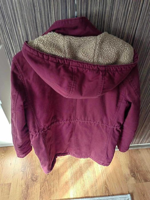 Две якета и едно палто