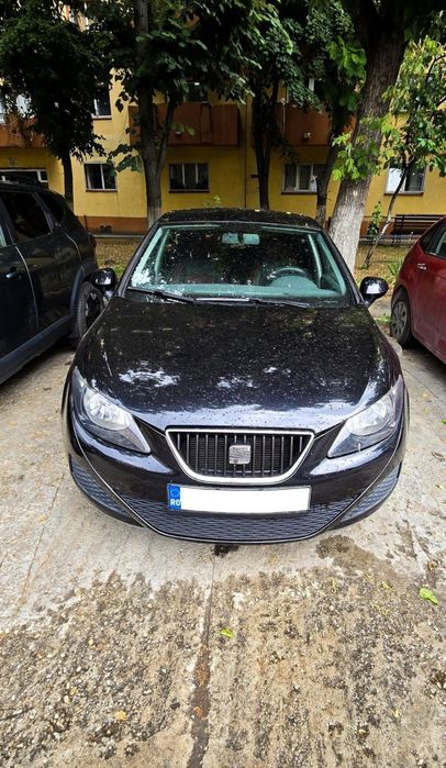 SEAT Ibiza 2011