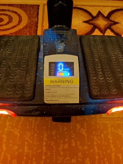 Продаётся сигвей в хорошем состоянии