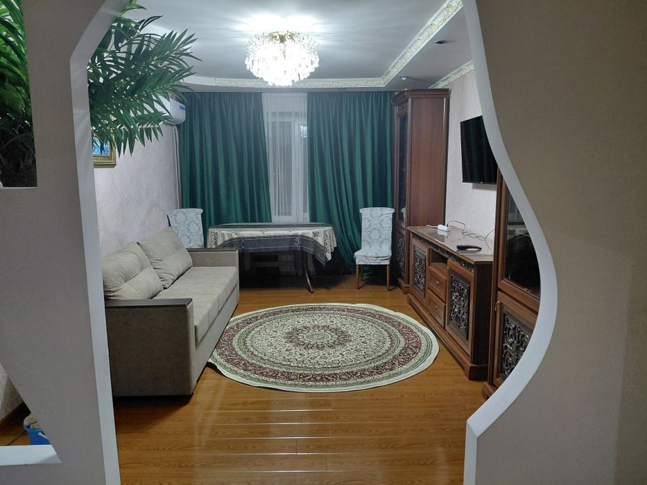 ЦЕНТР, Смарт, почасовая