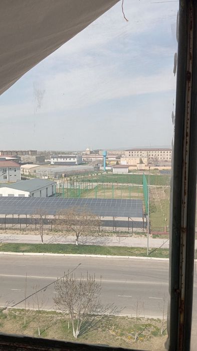 Продается квартира