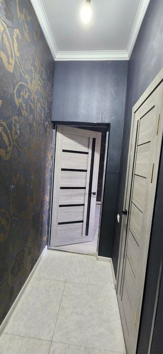 Продается квартира, в новом построенном в немецком стиле доме.