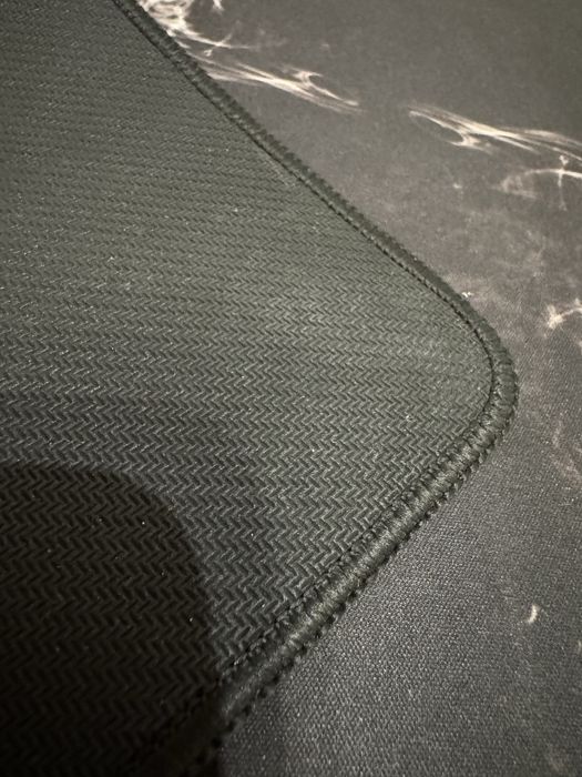 Mousepad genesis carbon-lava,maxi-size(900x450x0.3)