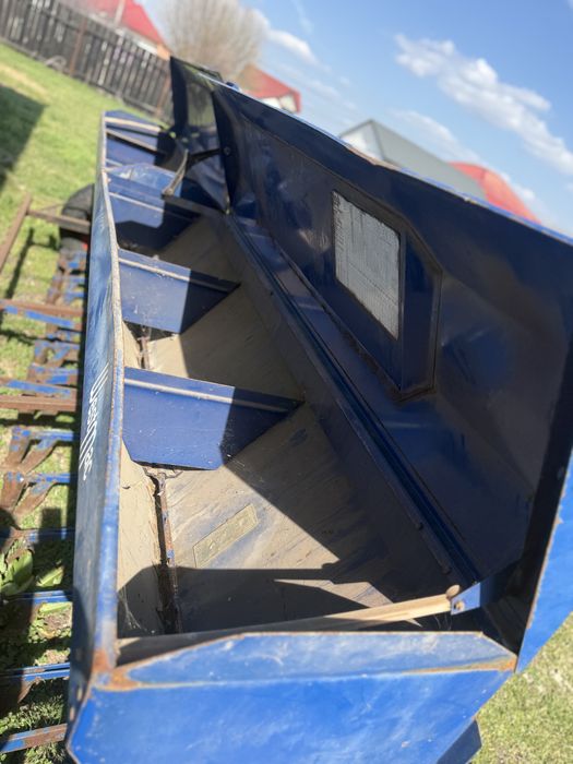 Semanatoare paiose 4 metri