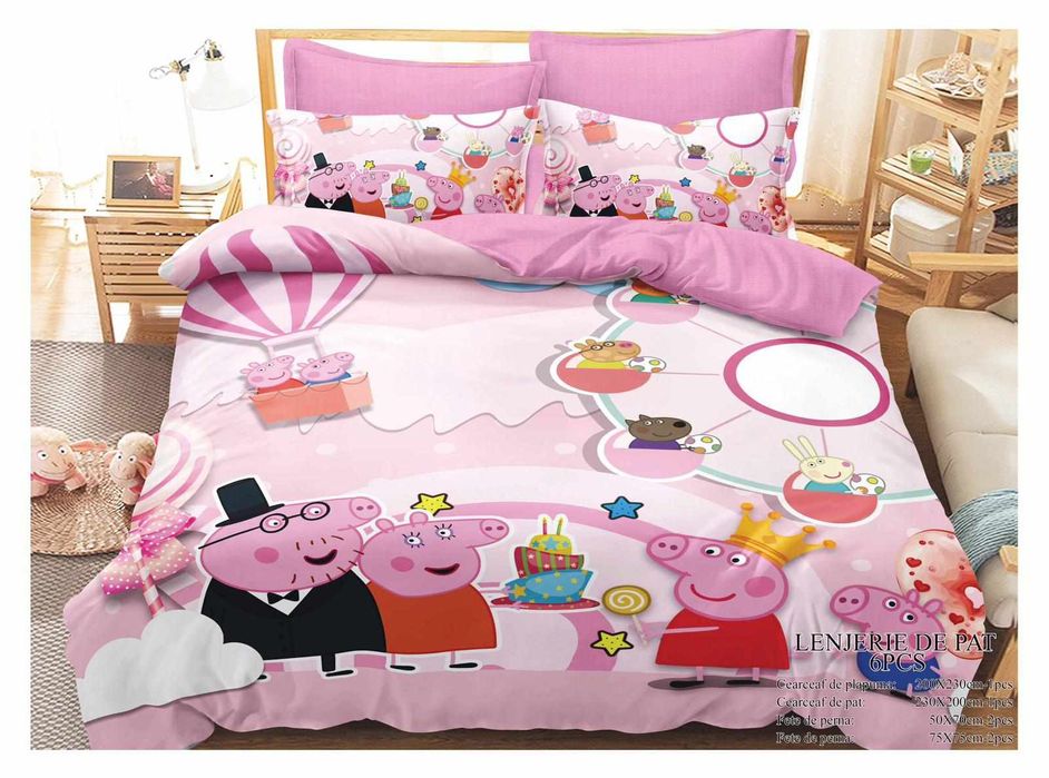 Lenjeri disney nouuu