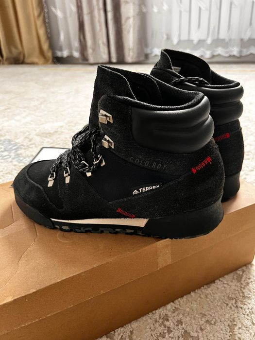 Ботинки мужские Terrex