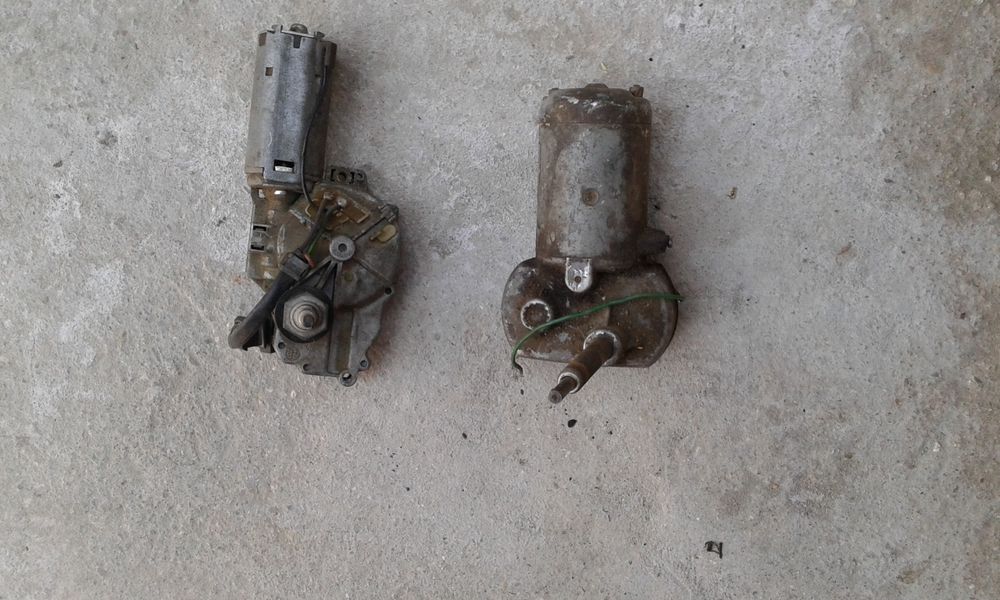 Части за жигули и голф2