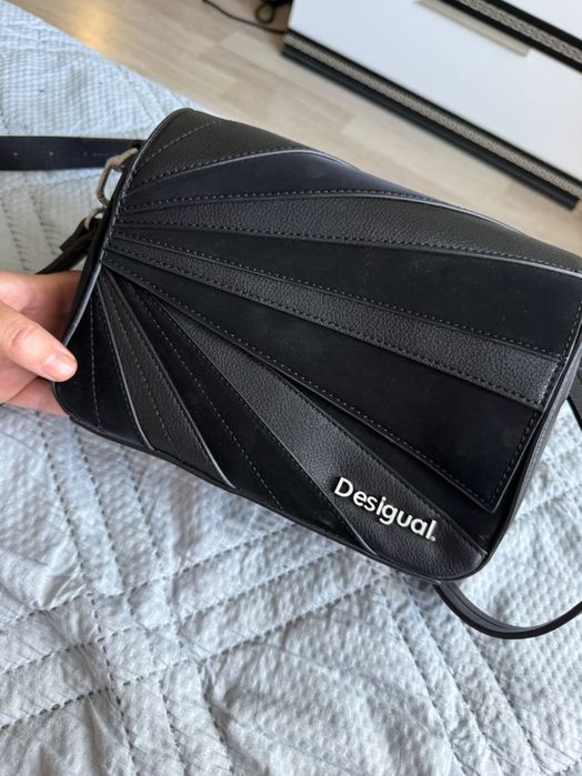 Дамска чанта Desigual