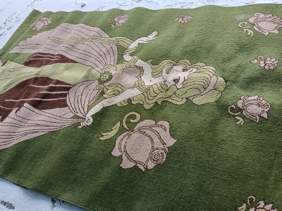 Ковер размер 2*3 метра