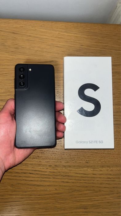 Samsung Galaxy S21 FE 5G