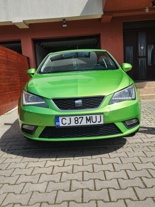Vând  SEAT  Ibiza