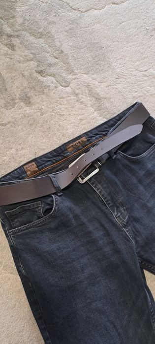 Продам джинсы фирмы Boss новые