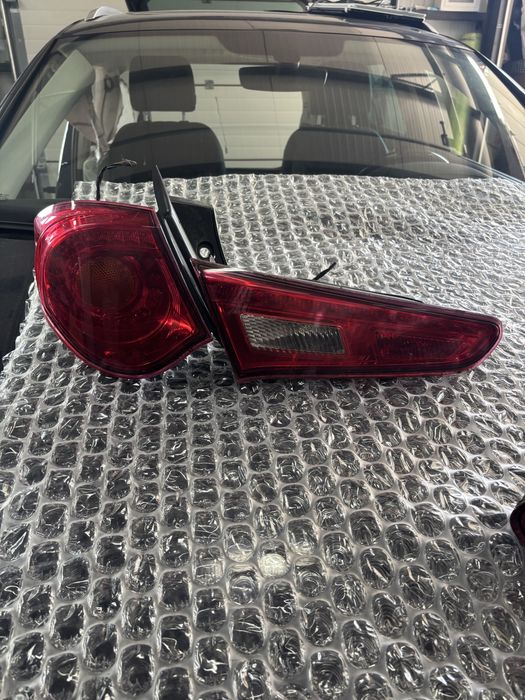 стопове/сноп за alfa romeo giulietta