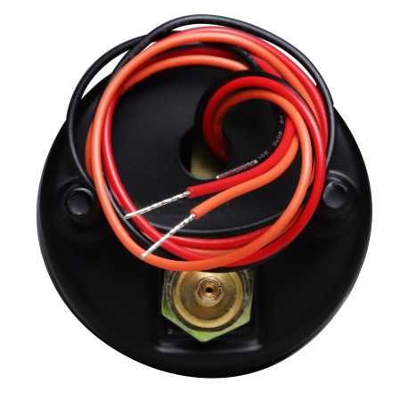 Буустметър 3 бара VW SERIES