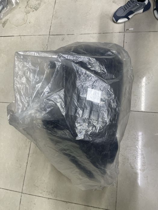 Подкрыльник п/п  KIA K5