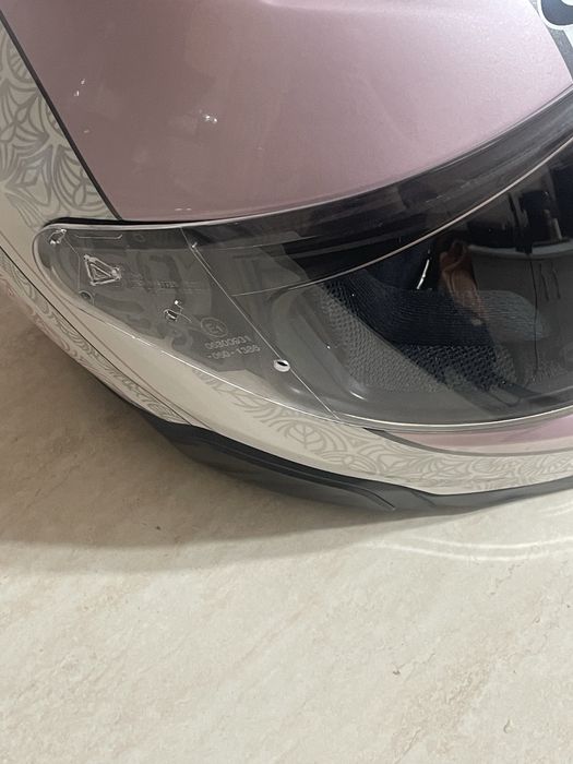 Casca hjc *nu alpinestars agv arai suomy*