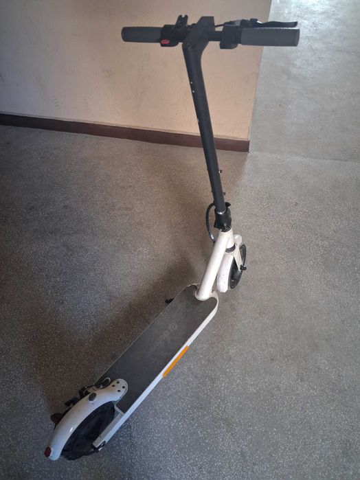 Електрическа тротинетка Denver.