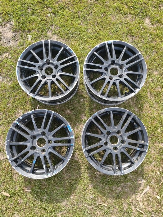 Vand urgent Jante Aluminiu R15