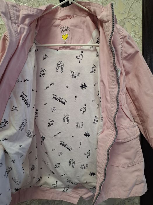 Продам детские вещи