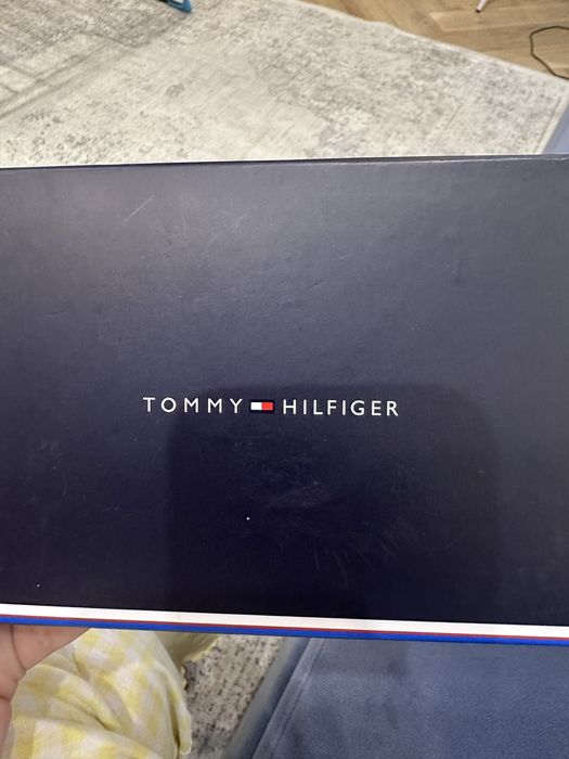 Картхолдер Tommy Hilfiger