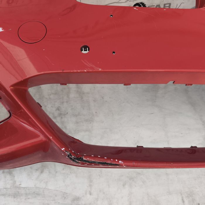 Bara fata BMW Seria 1 F20-F21 LCI M-Paket an 2015-2016-2017-2018-2019