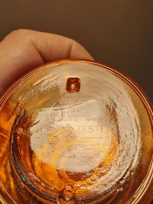 Gisada Ambassador woman 100ml ORIGINAL