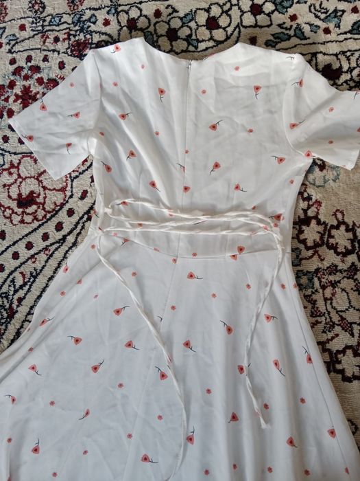 койлек, 1 ак рет киілген, 6 000 тг, размер S