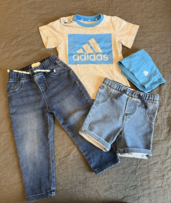 Екип-детски Nike