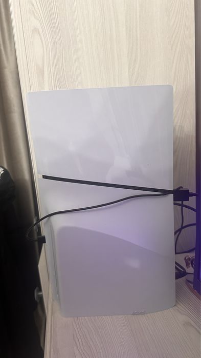 Playstation 5 Slim 1TB, ТОЛЬКО ОБМЕН