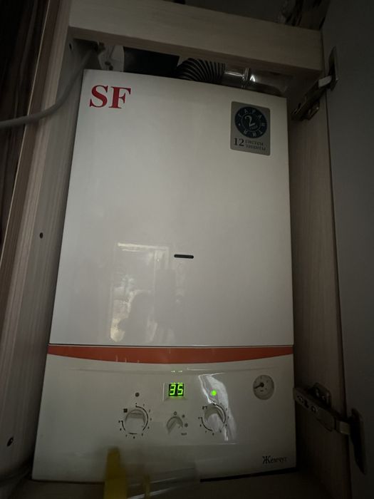 Продается 2-х комнатная квартира