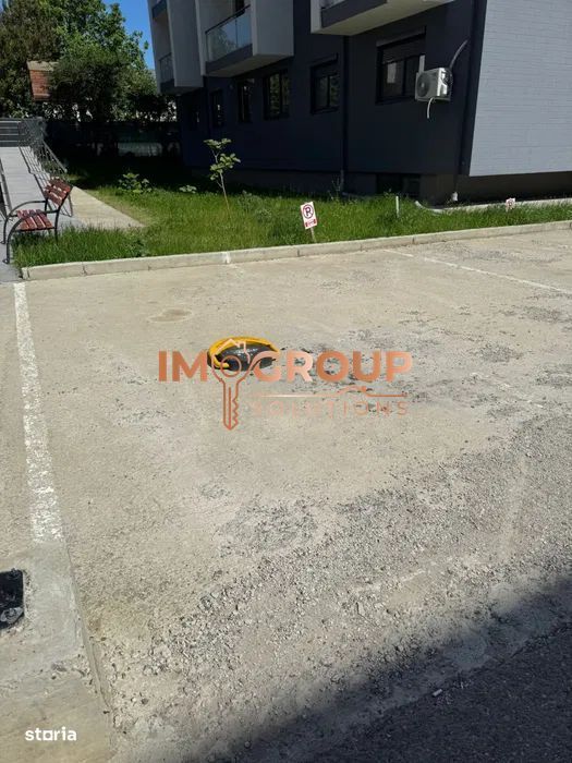 Cug - 2 Camere Decomandat - Etaj 3- 54Mp - Bloc 2024