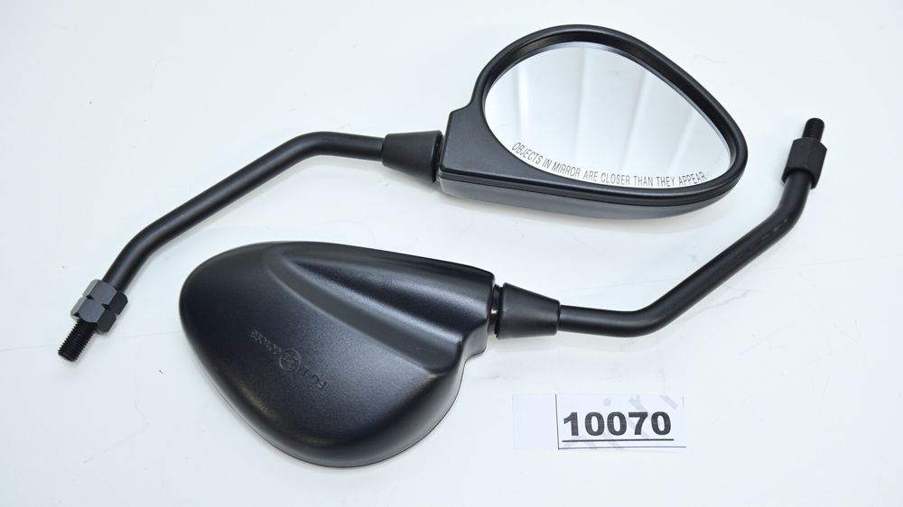 Oglinzi oglinda Ducati Monster 600 620 900 S2R ca noi cu numar