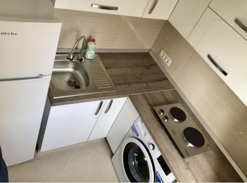 Apartament 3 camere Tomis Nord, Ciresica, Campus, Sat Vacanta, Mall