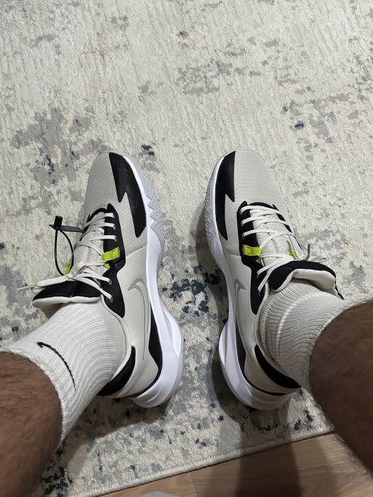 Nike Precision 6 original