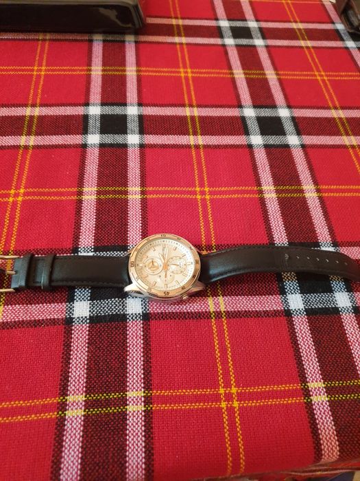 Casio edifice illuminator