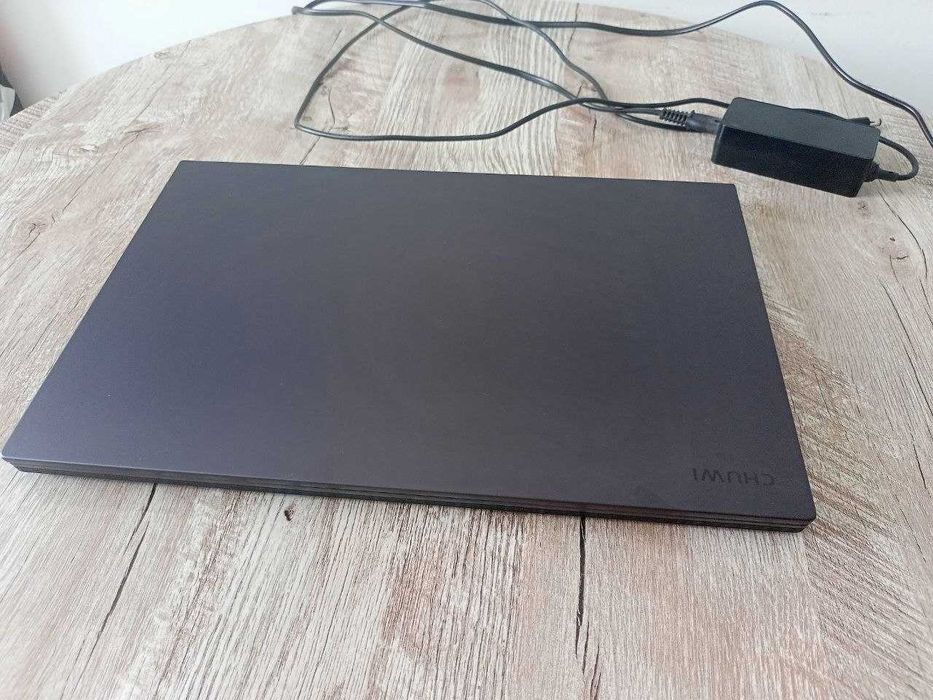 Ноутбук CHUWI CoreBook XPro (i5-10210U / 16GB / SSD 512GB / 15.6” FHD)
