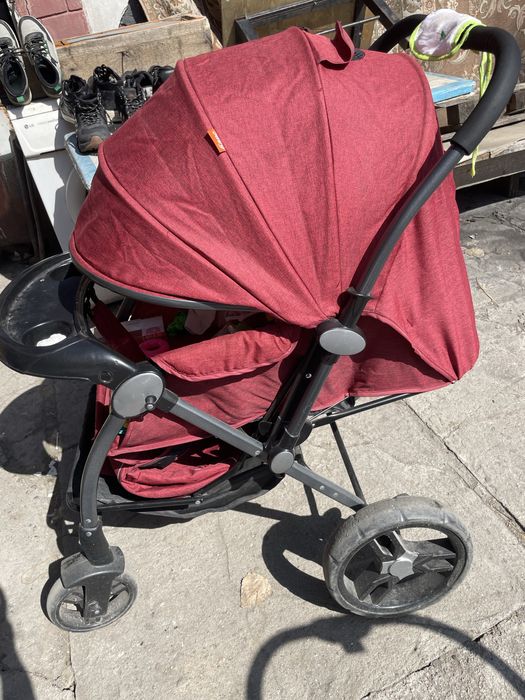 Детская коляска!