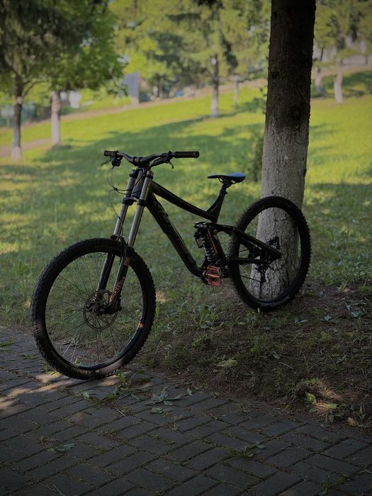 vand Norco Aurum a7.2