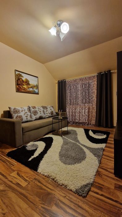 Persoana fizica inchiriez garsoniera comfort 1, Aleea Pietris