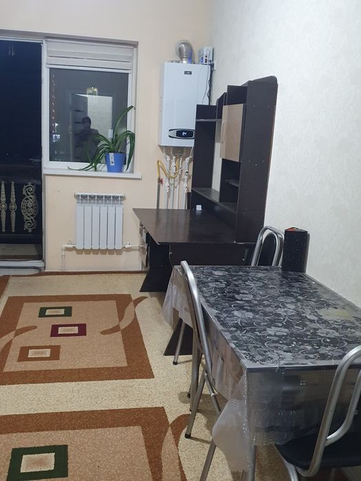 Ijaraga uy. Oilali va student qizlarga