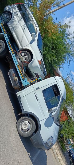 Продам Эвакуатор