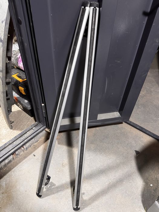 Поперечины / рейлинги