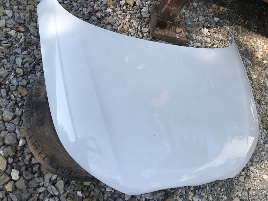 Преден капак за Ауди А1,Audi A1 2011-18г