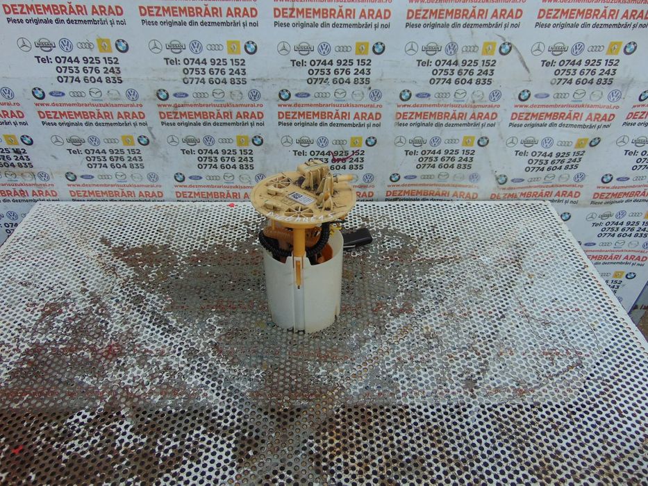 Pompa motorina rezervor Renault Megane 4 cod 172027799r Talisman pompa combustibil
